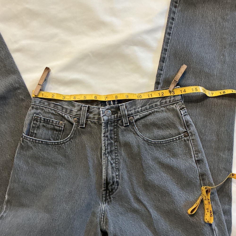 VINTAGE GAP jeans - Picture 2 of 5